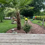 בית נופש L'attente Detente A 200 M Du Parc 