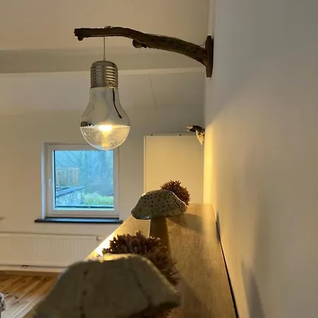 Σπίτι διακοπών L'attente Detente A 200 M Du Parc 