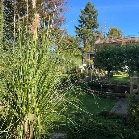 L'attente Detente A 200 M Du Parc 