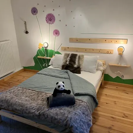 L'attente Detente A 200 M Du Parc 