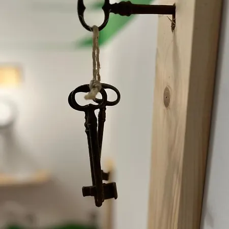 Casa de Férias L'attente Détente à 200 M Du Parc  Pairi Daiza