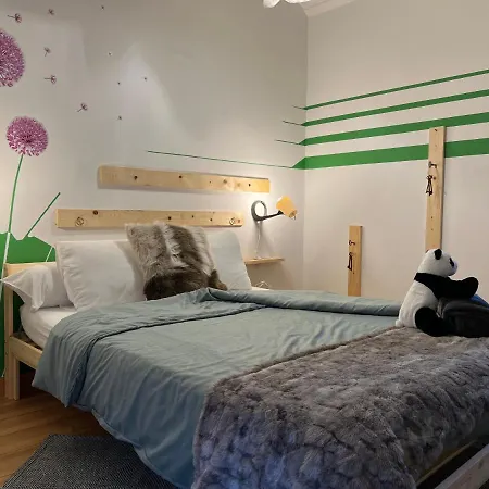 Casa de Férias L'attente Détente à 200 M Du Parc  Pairi Daiza