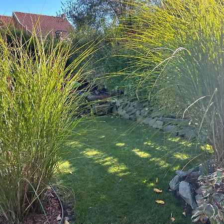 L'attente Detente A 200 M Du Parc 