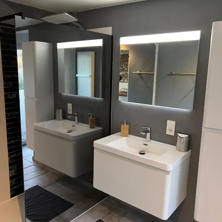 Σπίτι διακοπών L'attente Detente A 200 M Du Parc 