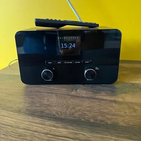 Casa de Férias L'attente Détente à 200 M Du Parc  Pairi Daiza