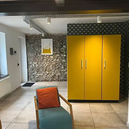 Σπίτι διακοπών L'attente Detente A 200 M Du Parc 