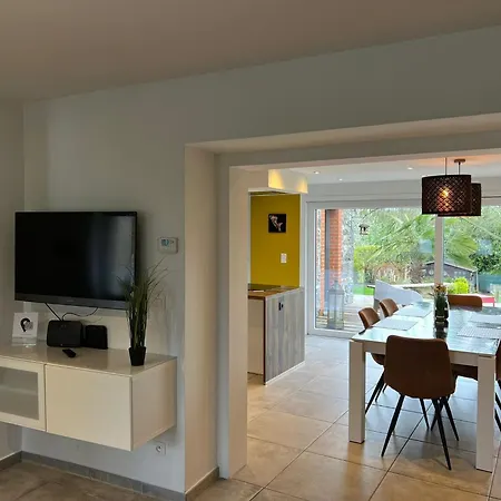 L'attente Detente A 200 M Du Parc 