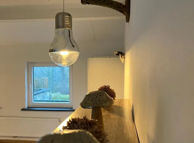 Casa vacanze L'attente Détente à 200 M Du Parc  Pairi Daiza *