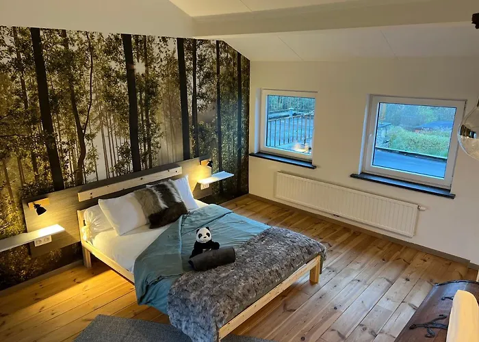 L'attente Detente A 200 M Du Parc 