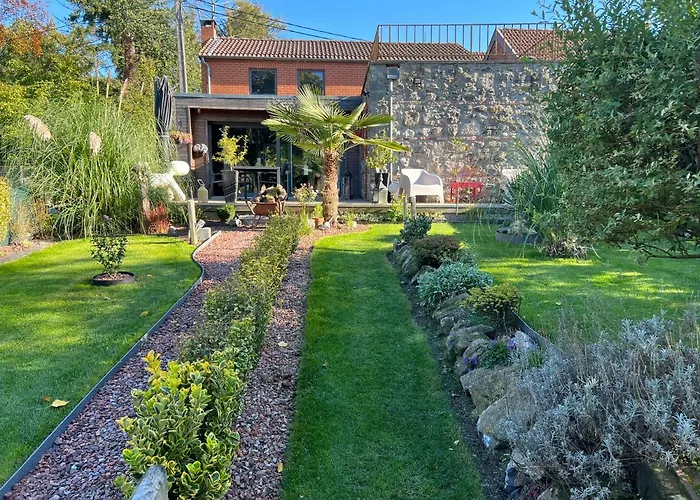 L'attente Detente A 200 M Du Parc 