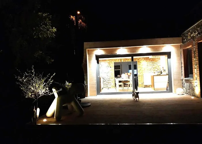 L'attente Detente A 200 M Du Parc 