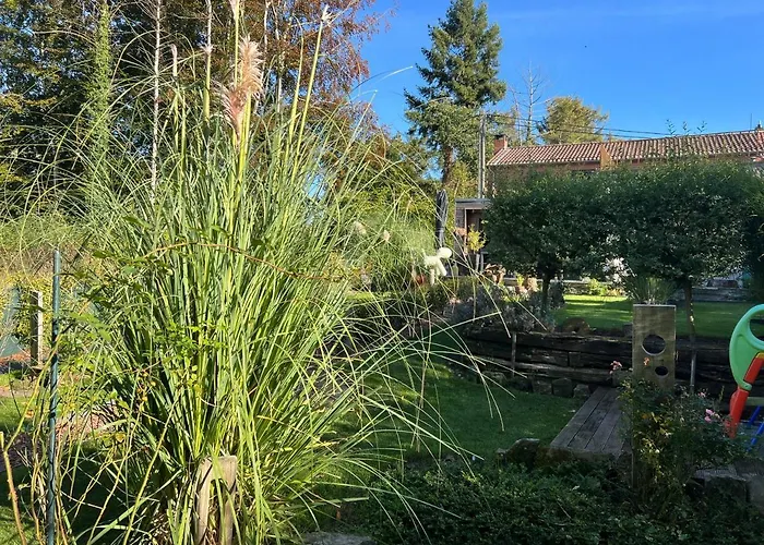 L'attente Detente A 200 M Du Parc 