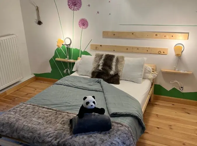 L'attente Detente A 200 M Du Parc 