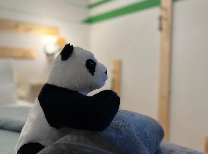 L'attente Detente A 200 M Du Parc 