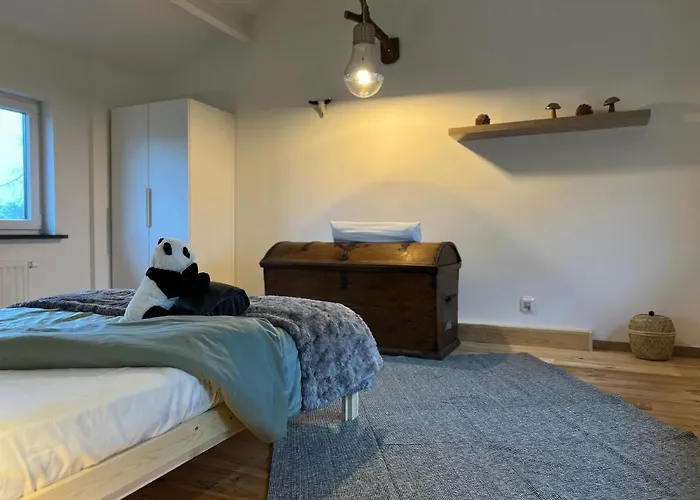 L'attente Detente A 200 M Du Parc 