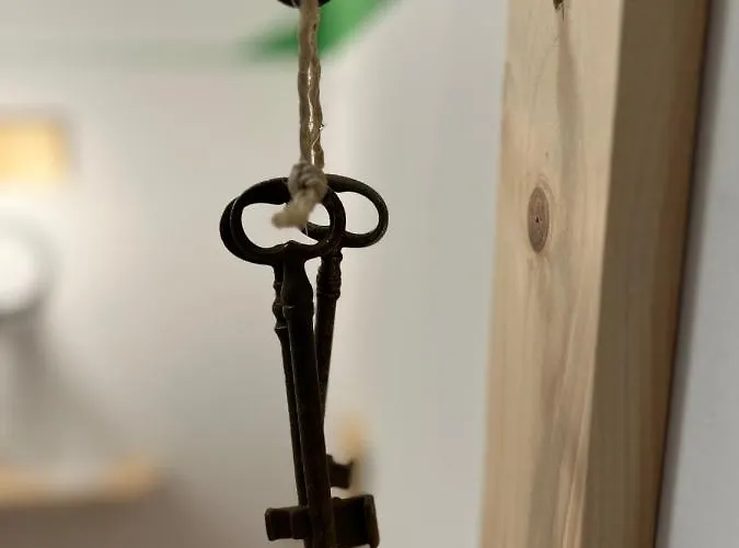 Casa vacanze L'attente Détente à 200 M Du Parc  Pairi Daiza