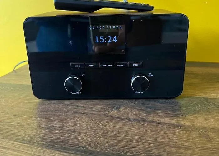 Holiday home L'attente Detente A 200 M Du Parc 