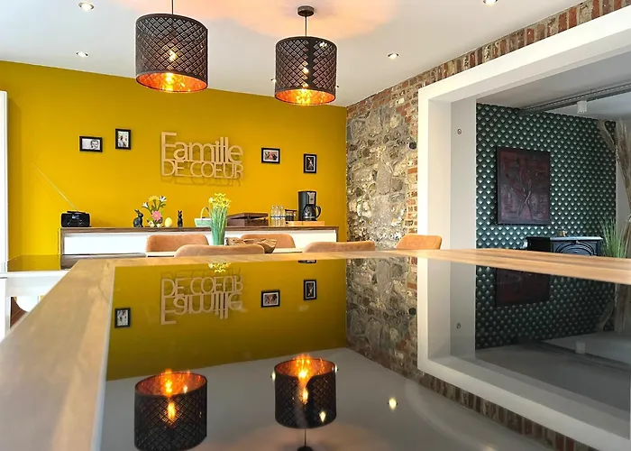 L'attente Détente à 200 M Du Parc  Pairi Daiza