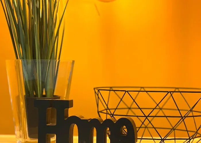 Casa vacanze L'attente Détente à 200 M Du Parc  Pairi Daiza